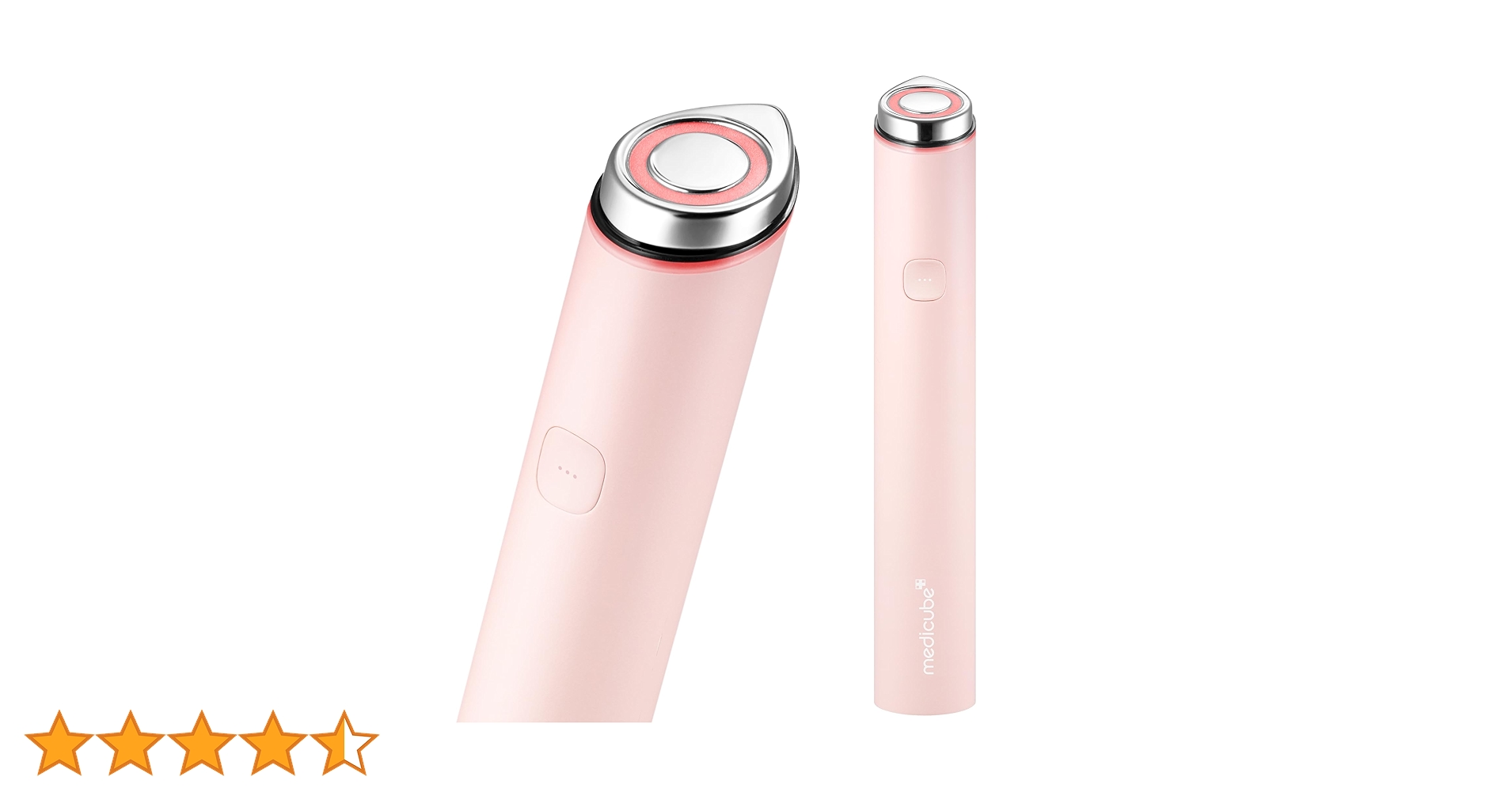 medicube AGE-R BOOSTER PRO MINI 美顔器 韓国シェアNo.1*美顔器ブランドのmedicube（メディキューブ